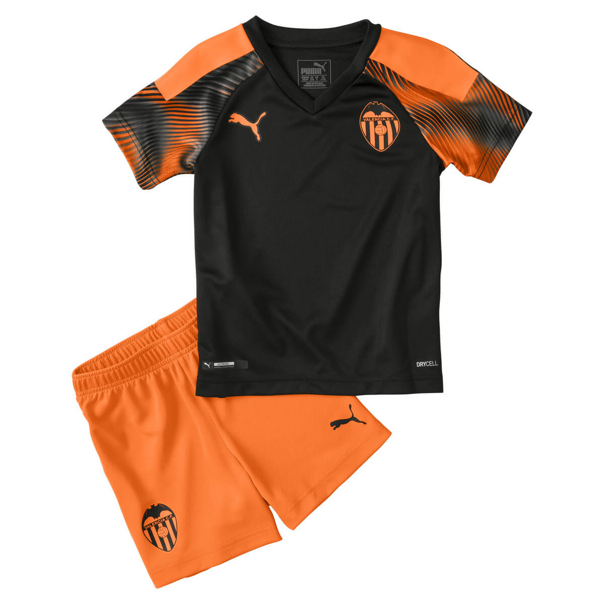 Maillot Valencia CF Extérieur 2019/2020 Junior