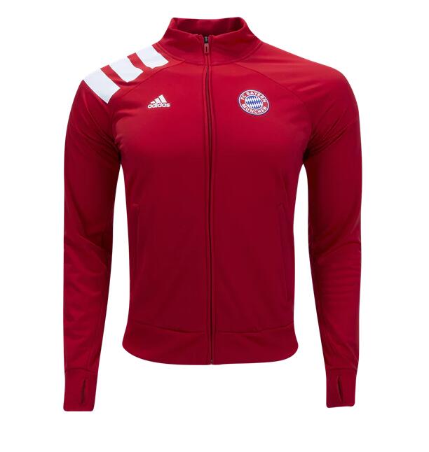 CAMISETA Bayern Munich Track Jacket