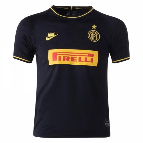 Maillot Inter De Milán Third 2019/2020 Junior