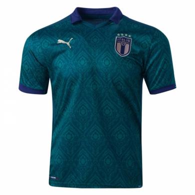 Maillot Italia Domicile 2020