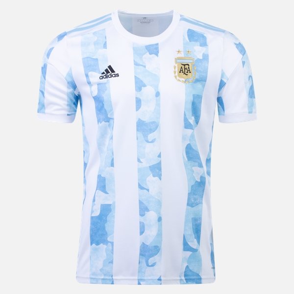 Maillot De Argentina 2020-2021