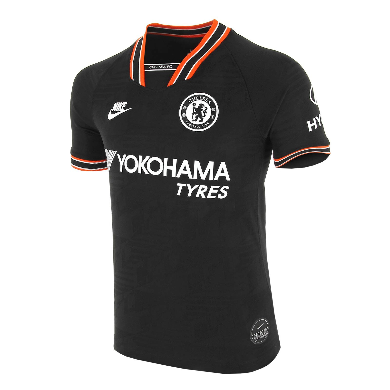 Maillot Chelsea FC Third 2019/2020 Junior