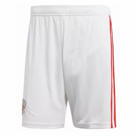 CAMISETA Rusia PRIMERA EQUIPACIÓN PANTALÓN CORTO 17/18