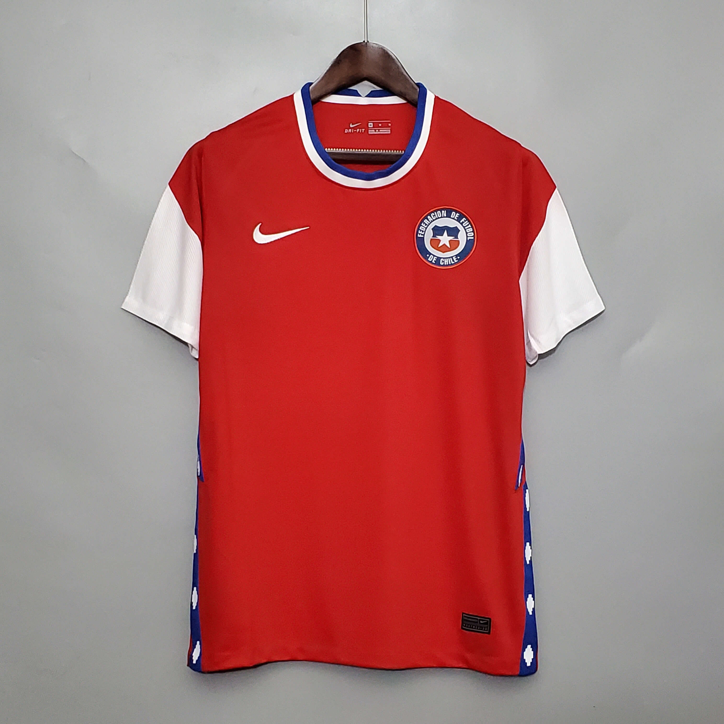 Maillot Chile Domicile 2020 Nino