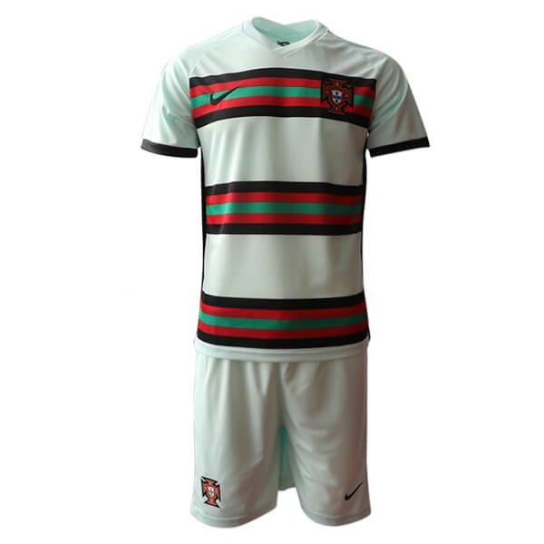 CAMISETA Portugal 2020 SEGUNDA EQUIPACIÓN