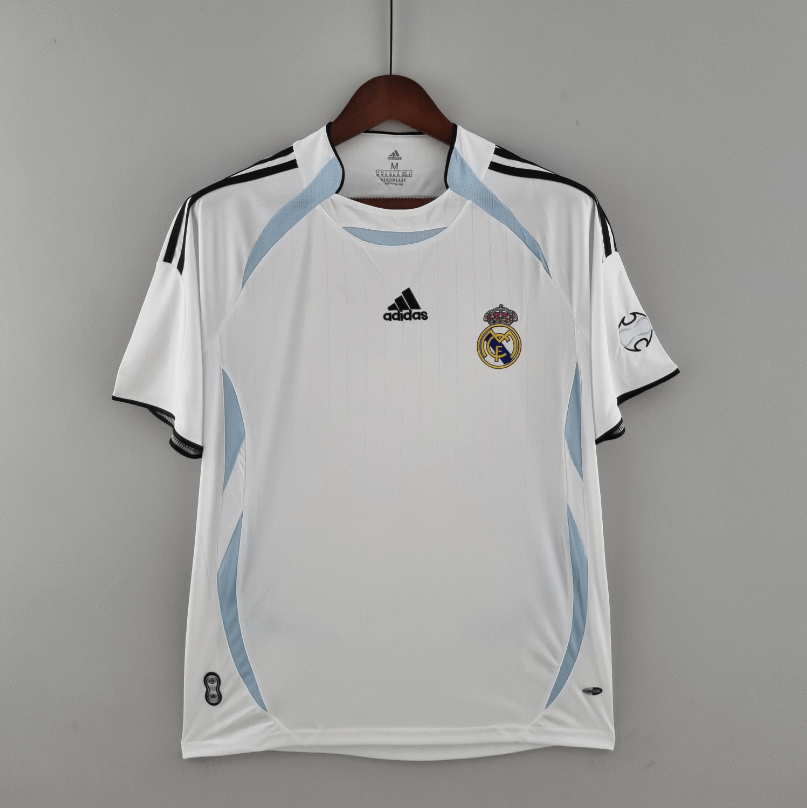 Maillot 22/23 Real Madrid Pre-Match