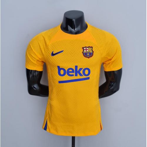 Maillot Barcelona 22/23 Entrenamiento