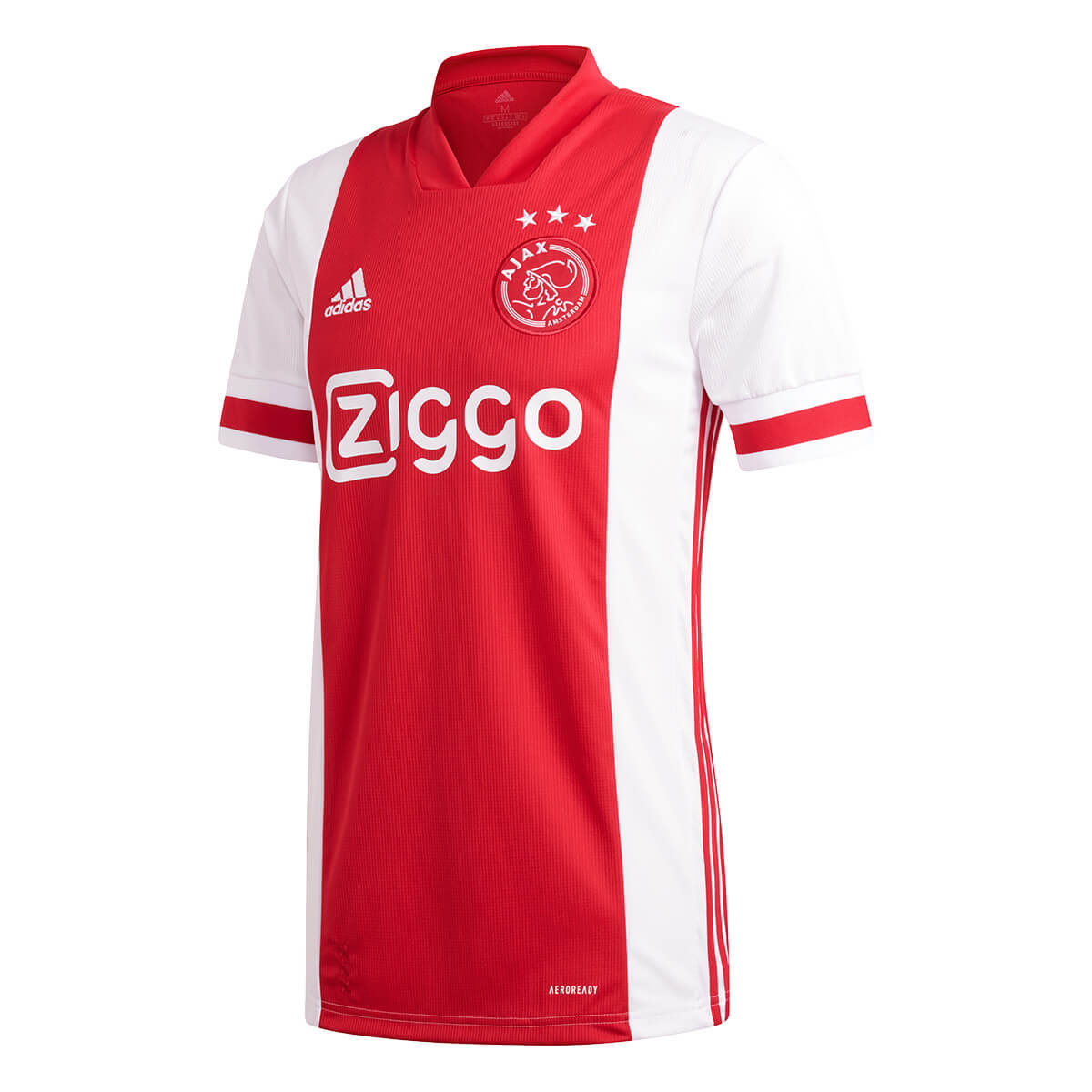 Maillot A-j-a-x De Ámsterdam Domicile 2020/2021