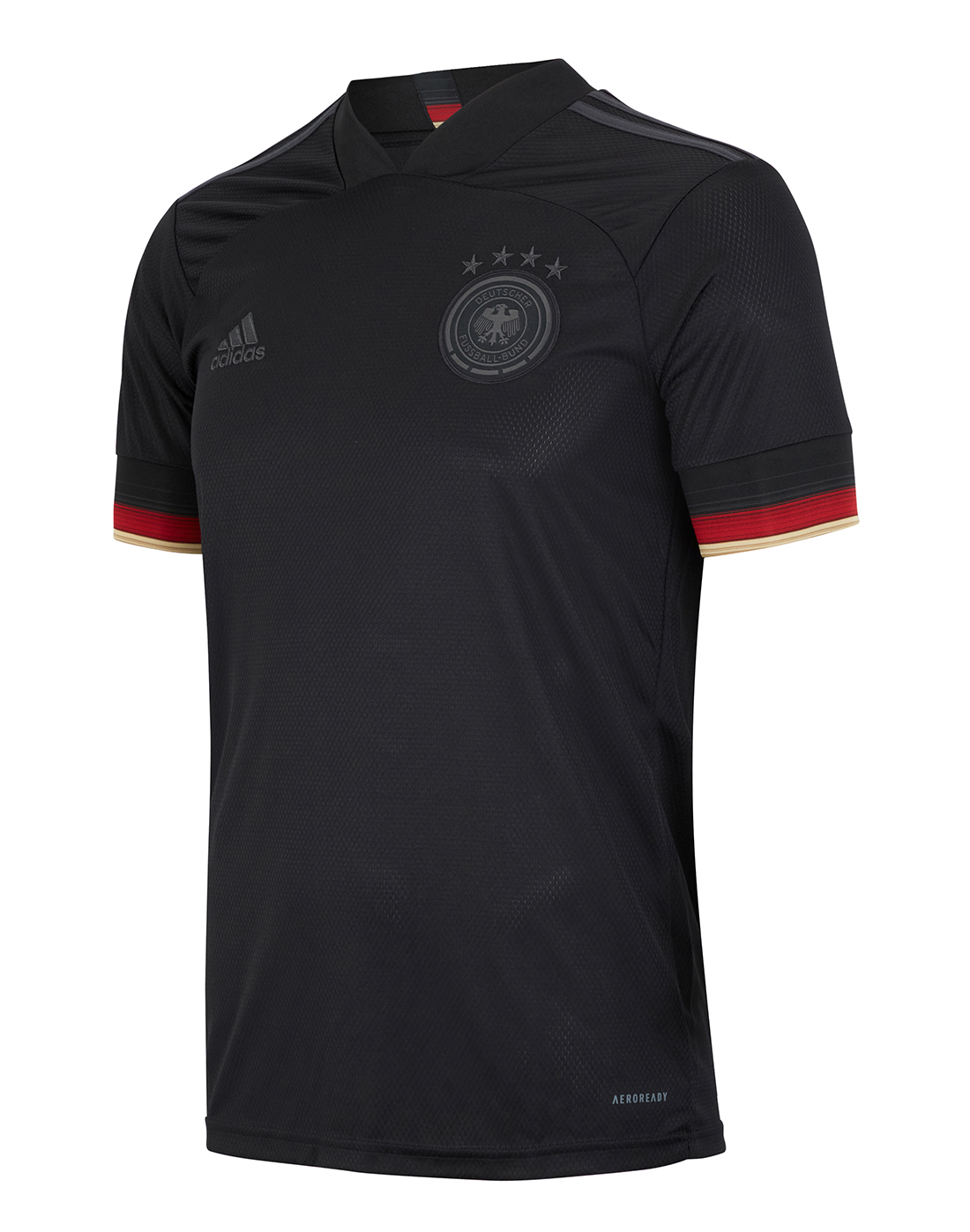 Maillot Alemania Extérieur Euro 2020