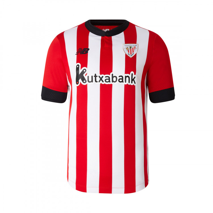 Maillot Athletic Club Bilbao Domicile 2022-2023 Junior