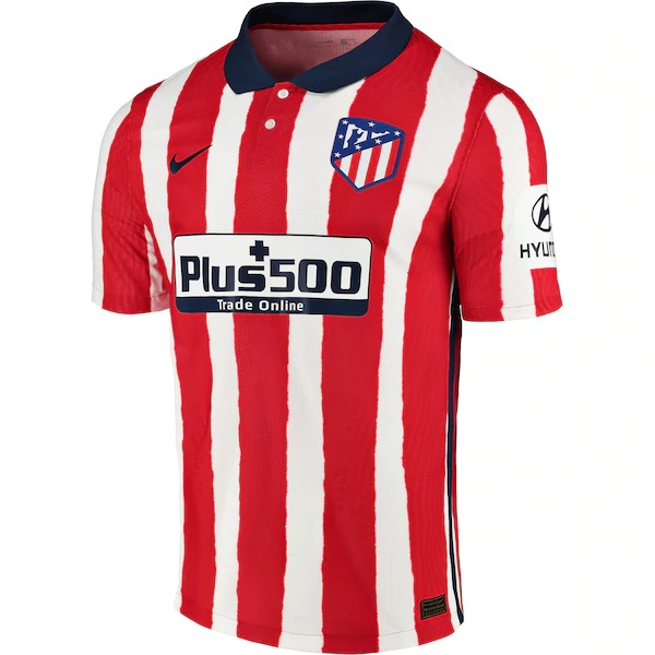 Maillot Atlético De Madrid Domicile 2020/2021 Junior