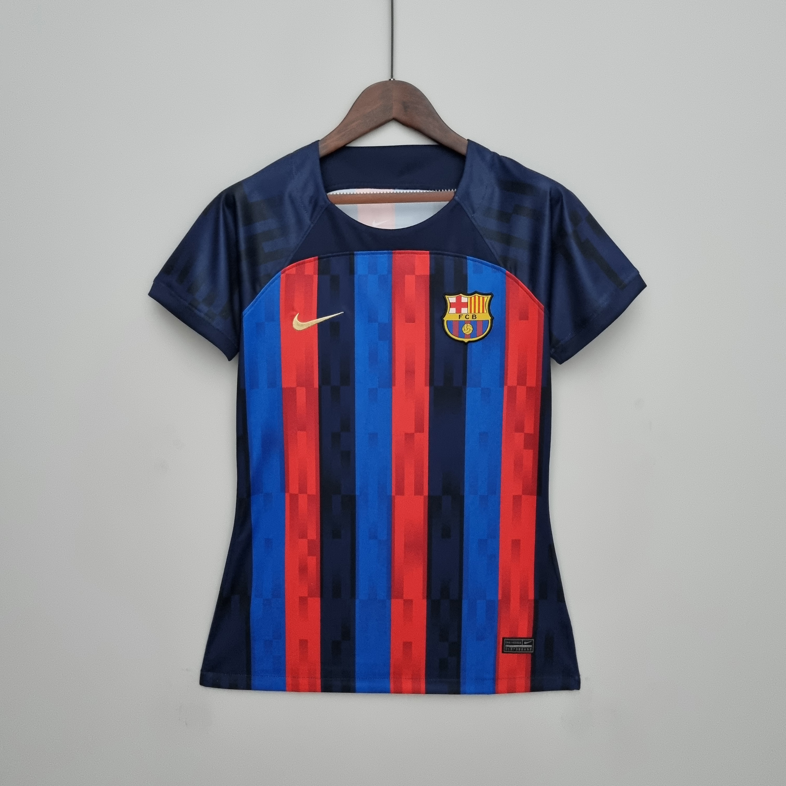 Maillot Barcelona Domicile 22/23 Femme