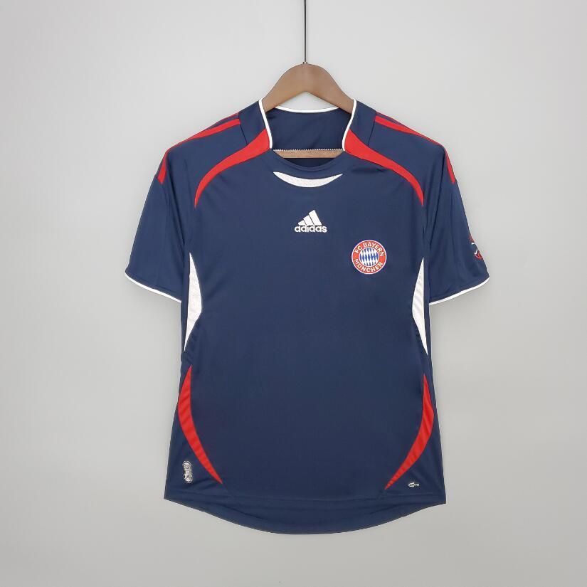 Maillot Bayern Munich TeamGeist