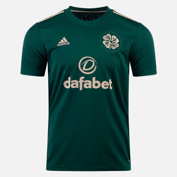 Maillot Celtic Extérieur 2021/2022