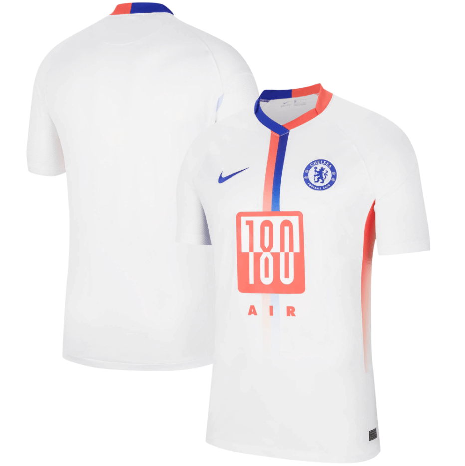 Maillot Chelsea 2021 Air Max