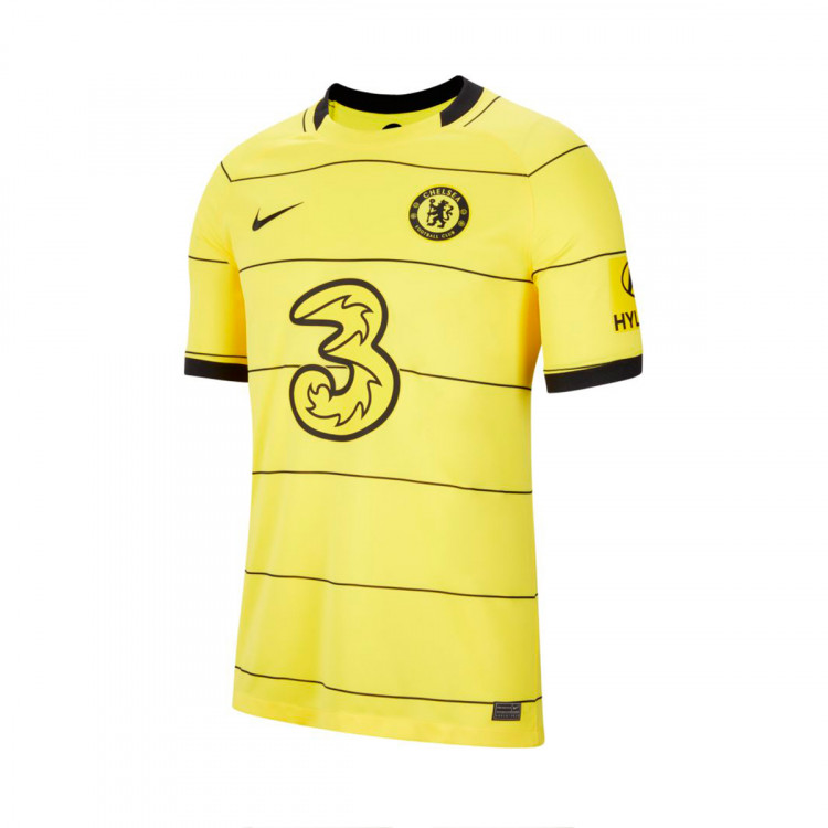 Maillot-Chelsea-Fc-Segunda-Equipación-2021-2022-Junior