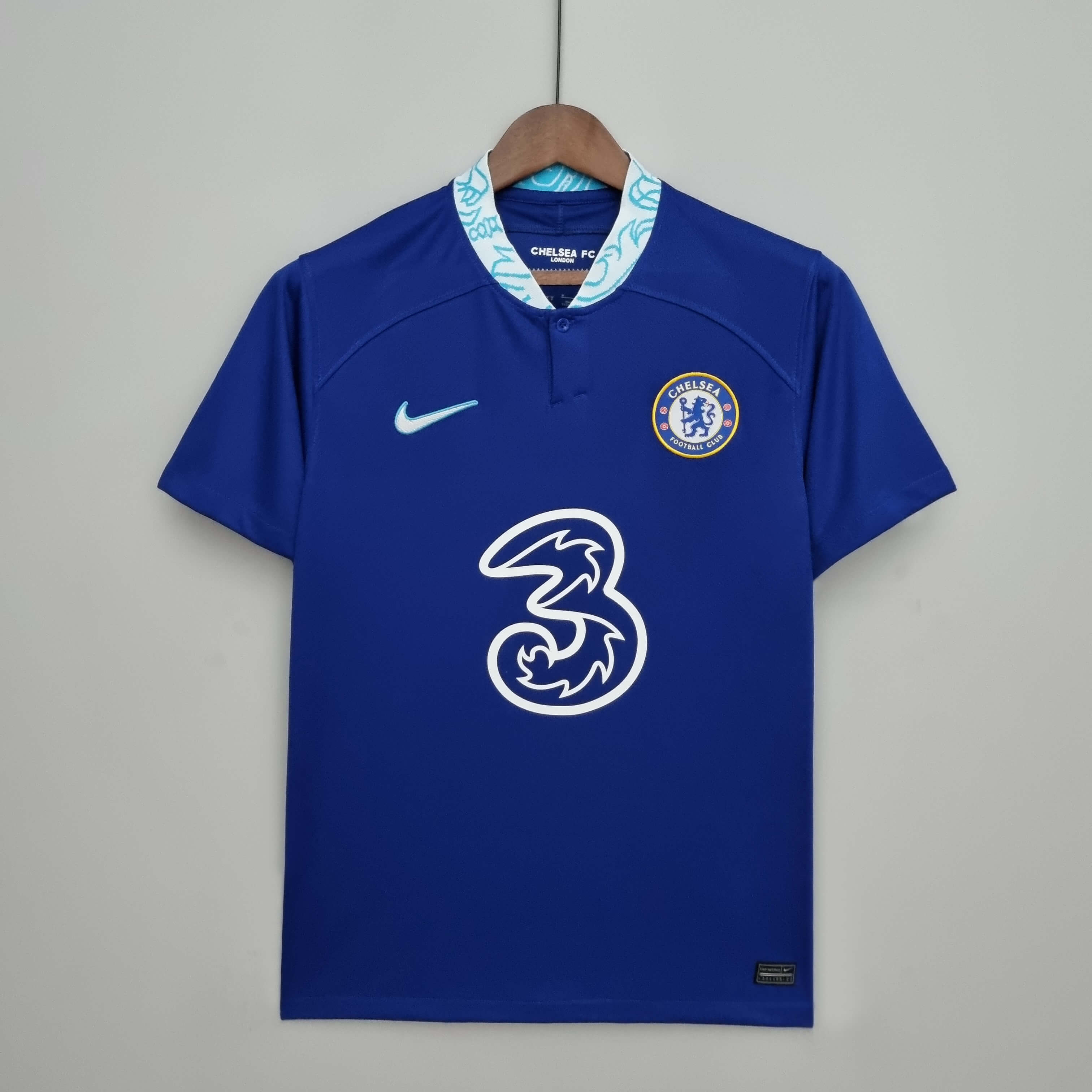 Maillot Chelsea FC Domicile 22/23