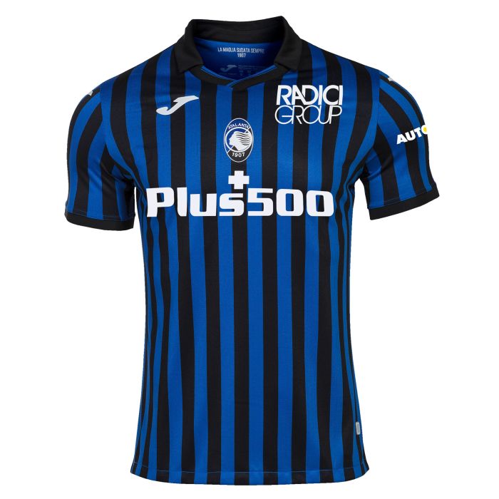 Maillot De Atalanta Domicile 2020/2021