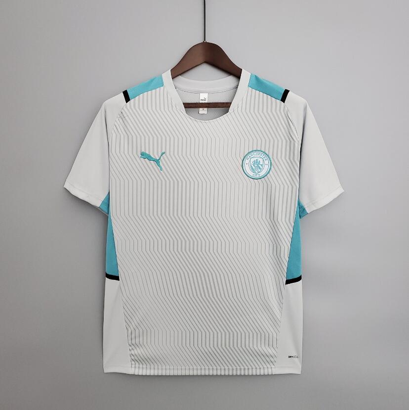 Maillot De Entrenamiento Manchester City