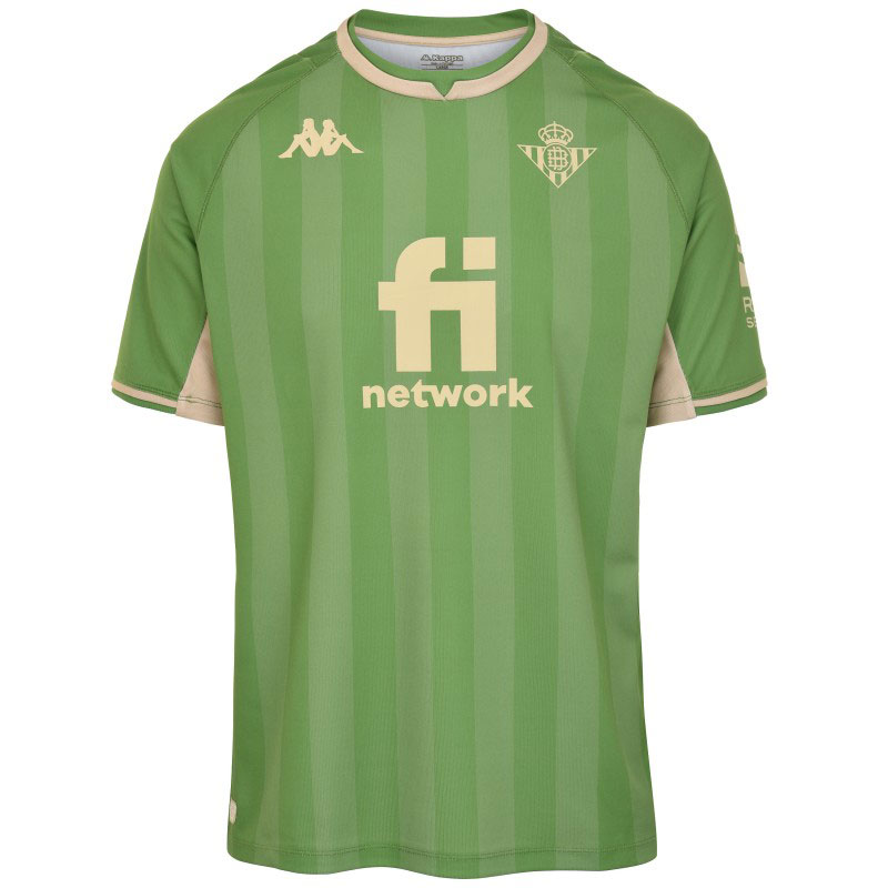 Maillot Eco De Real Betis 2022