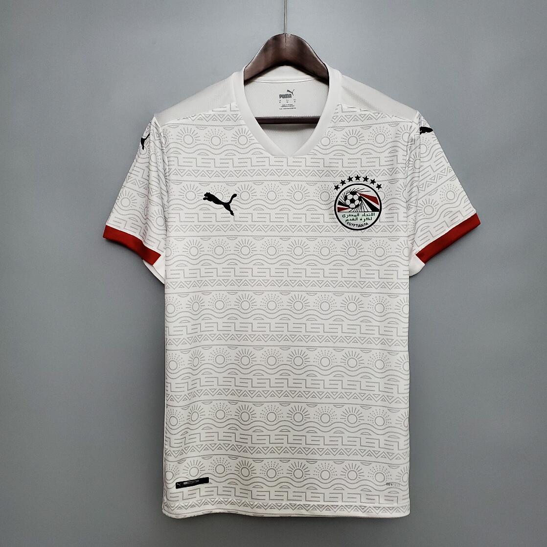 Maillot Egipto Extérieur 2020-2021 Nino