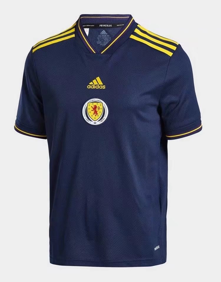 Maillot Escocia Domicile 2022-2023