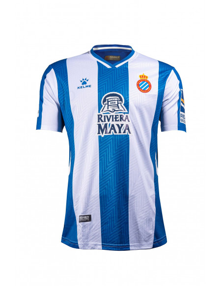 Maillot Espanyol Domicile 2021/2022