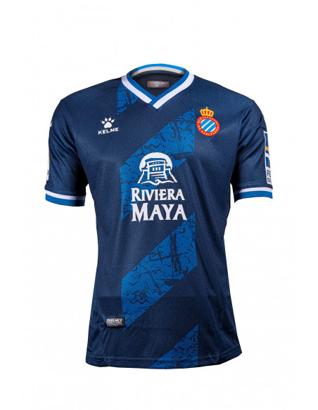 Maillot Espanyol Third 2021/2022