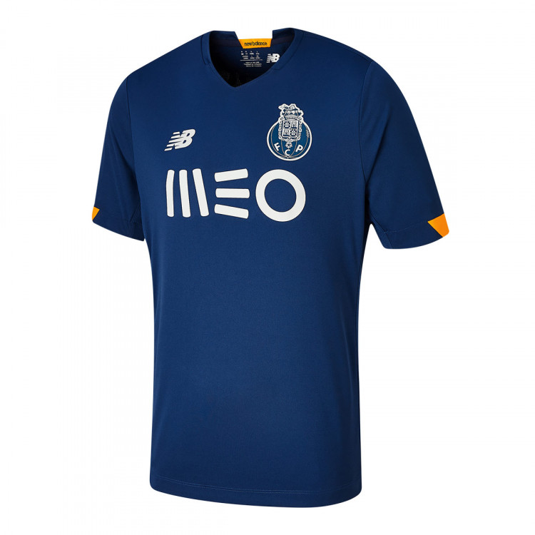 Maillot Fc Porto Extérieur 2020-2021