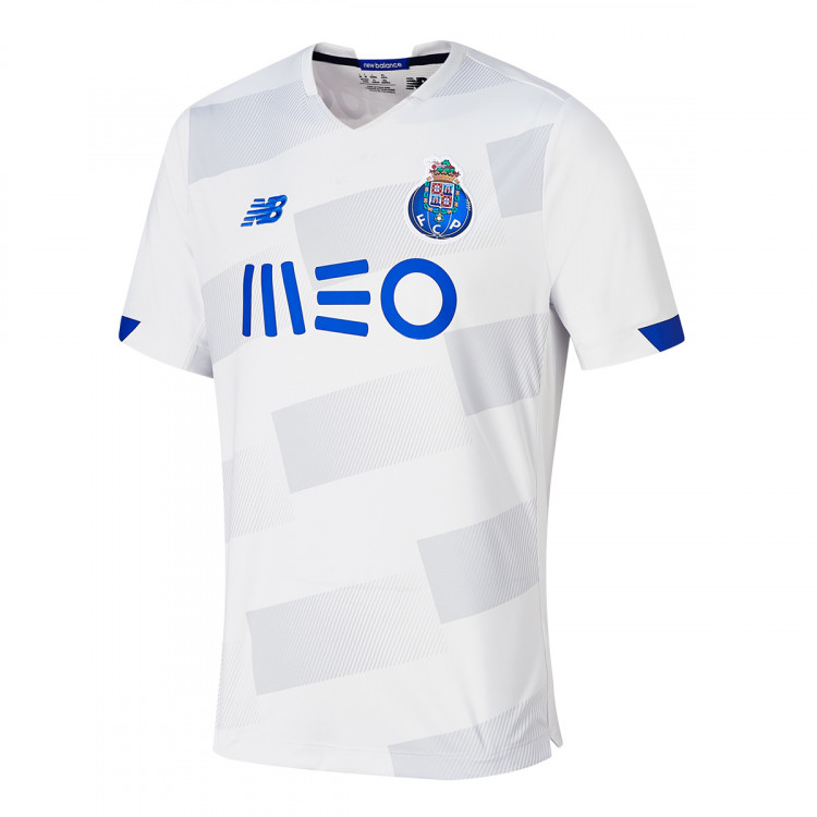 Maillot Fc Porto Third 2020-2021