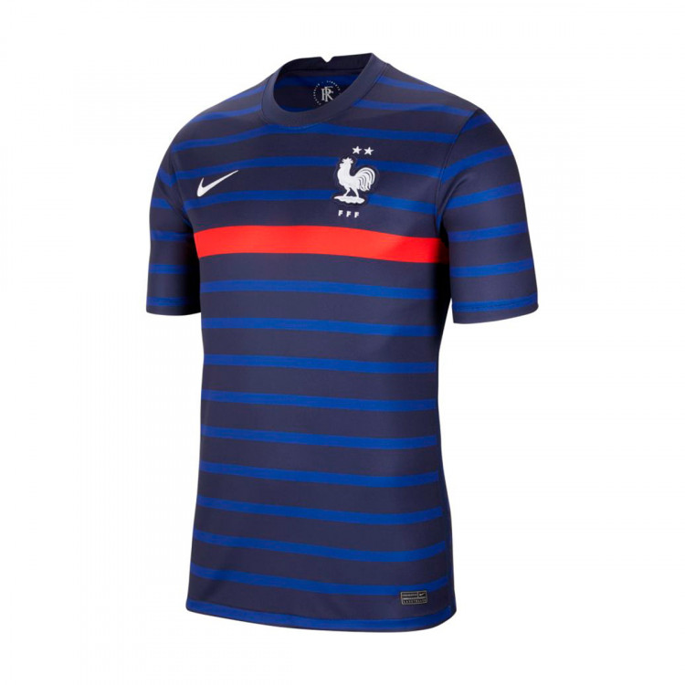 Maillot De Francia Para La Euro 2020