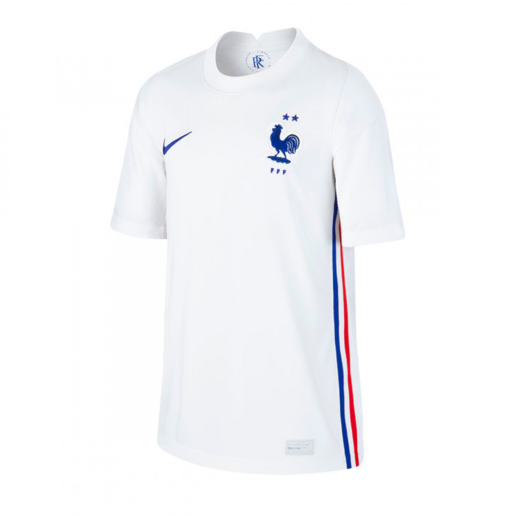 Maillot Francia Extérieur Para La Euro 2020