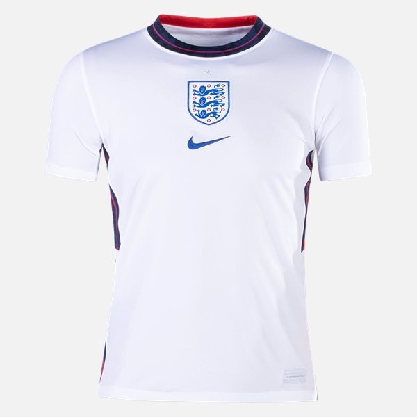 Maillot Inglaterra Domicile Euro 2020 Junior