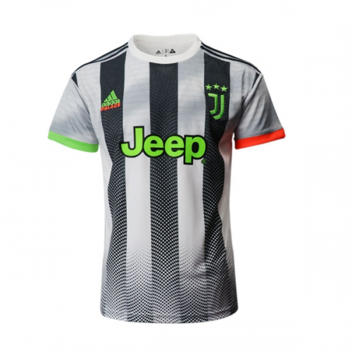 Maillot Juventus 2019/2020 Edición Conmemorativa Junior