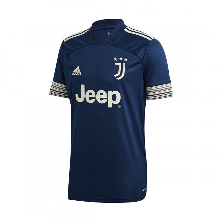 Maillot Juventus Extérieur 2020/2021