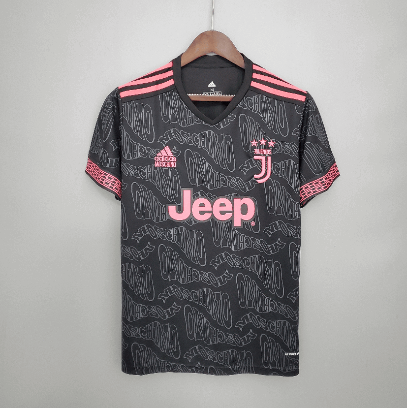 CAMISETA 21/22 JUVENTUS CONCEPT EDITION Junior