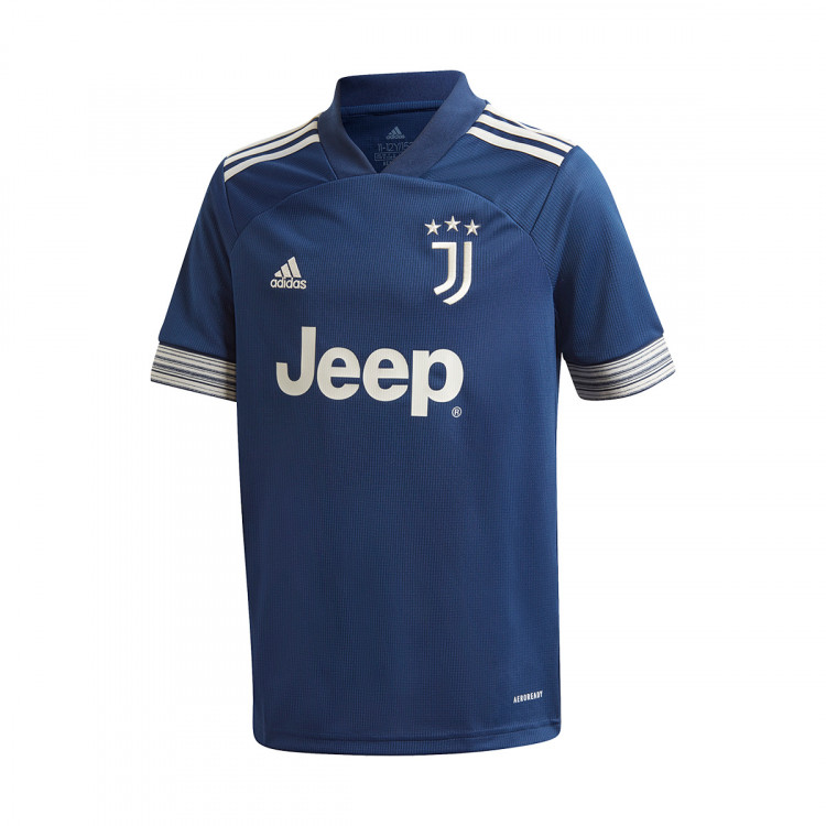 Maillot Juventus Extérieur 2020-2021 Junior