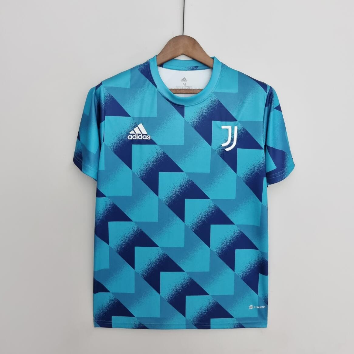 Maillot Juventus Traje de entrenamiento 22/23