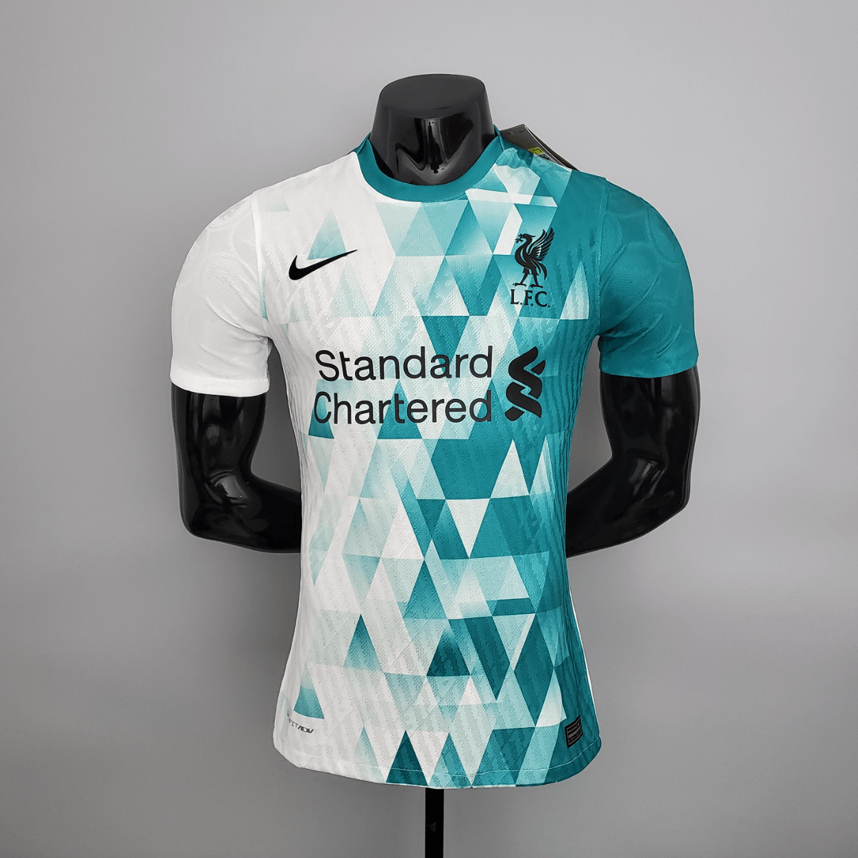 Maillot Liverpool Special Edition 21/22