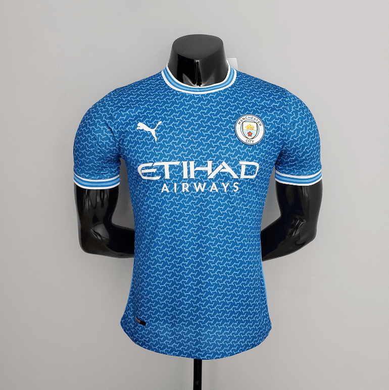 Maillot Manchester City 22/23 Special Edition