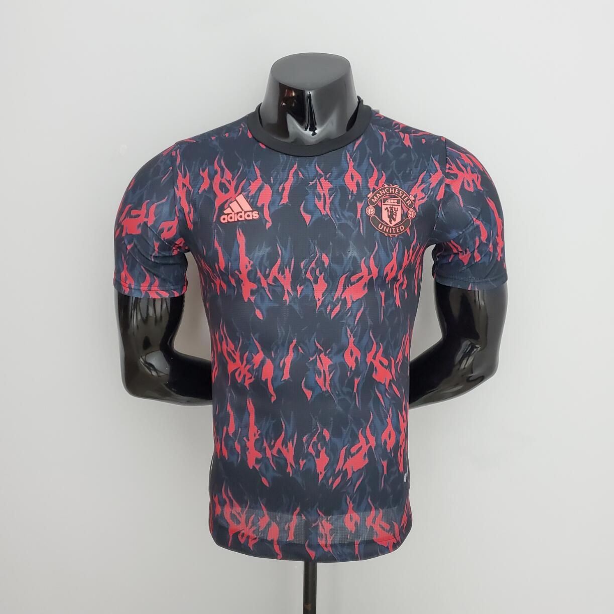 Maillot Manchester United 22/23 Training