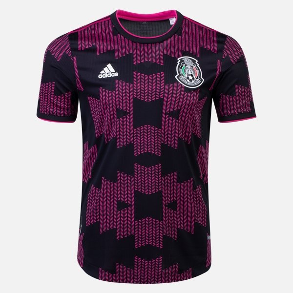 Maillot México Domicile 2021/22