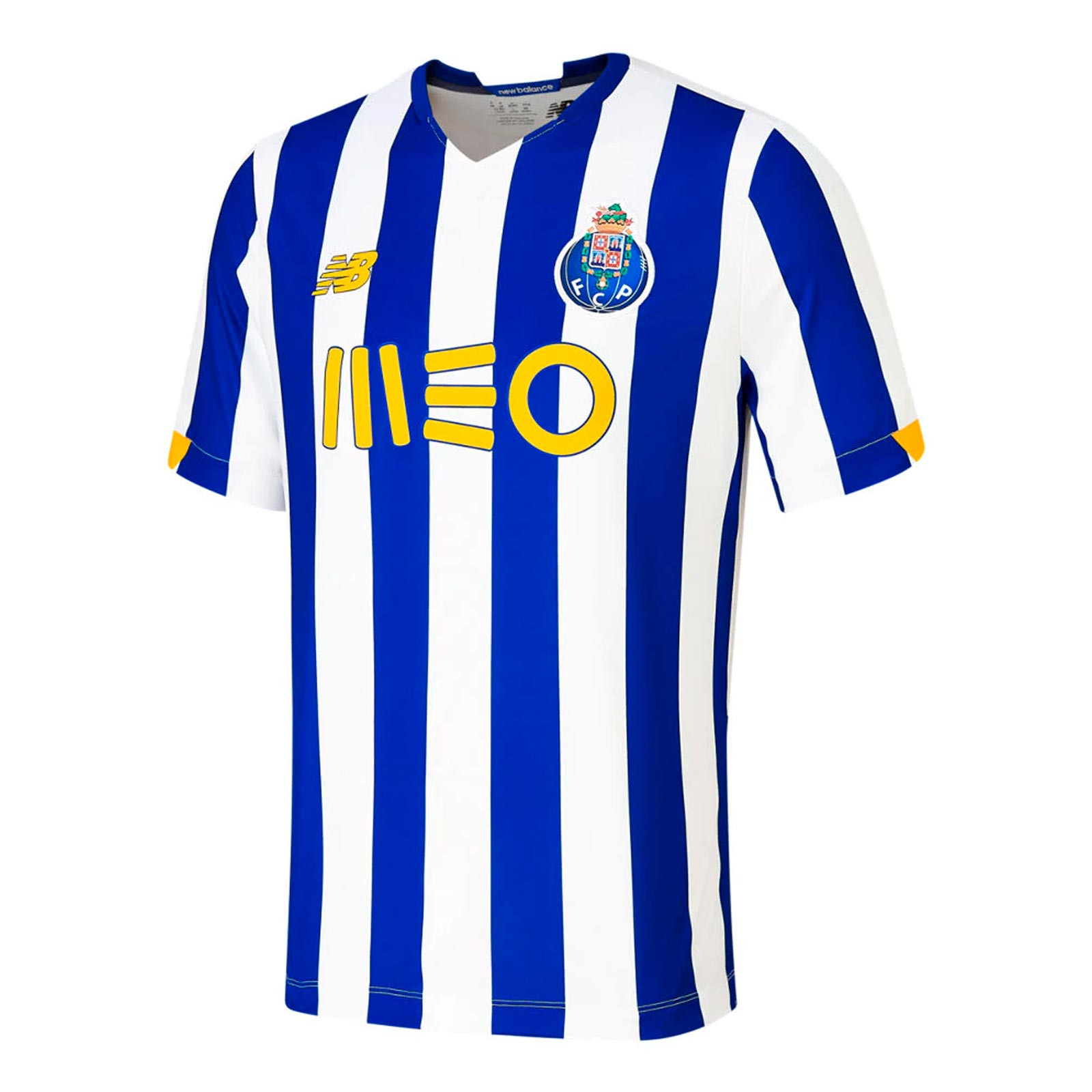 Maillot Porto 1ª equipación 2020-2021