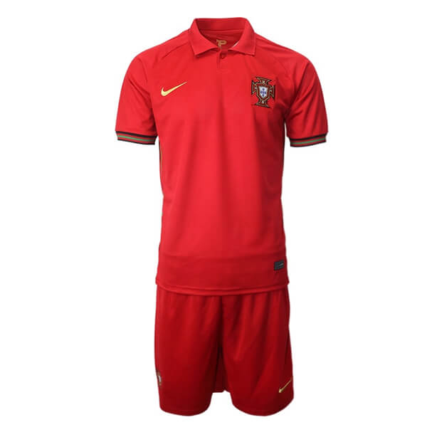 Maillot Portugal 2020