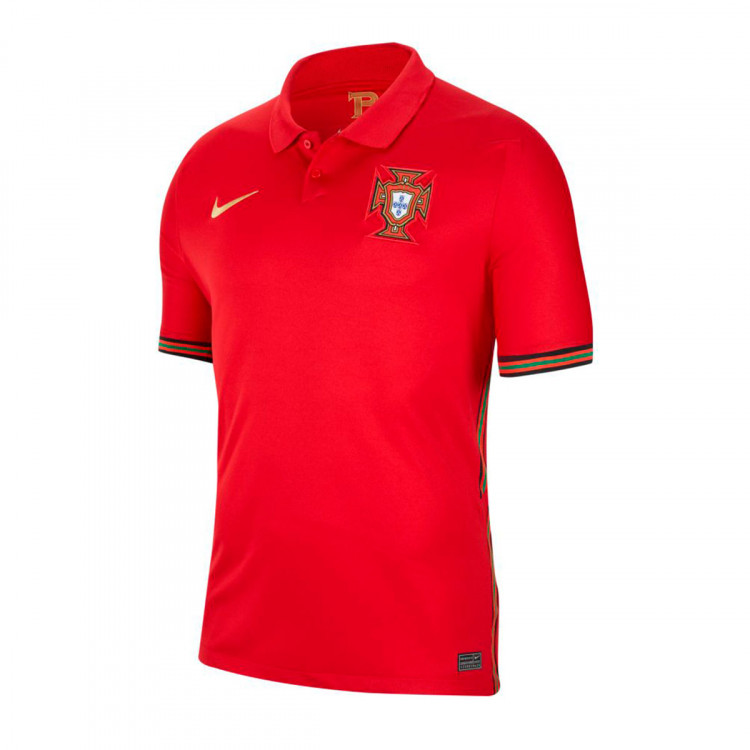 Maillot Portugal Stadium Domicile 2020-2021