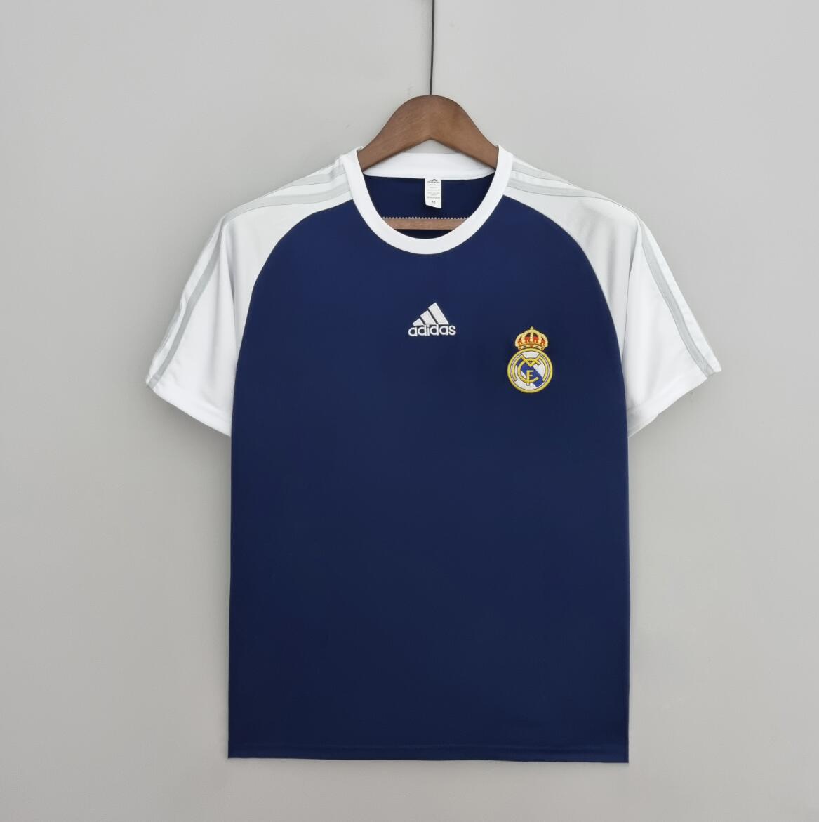 Maillot Real Madrid Training Suit 2022/2023
