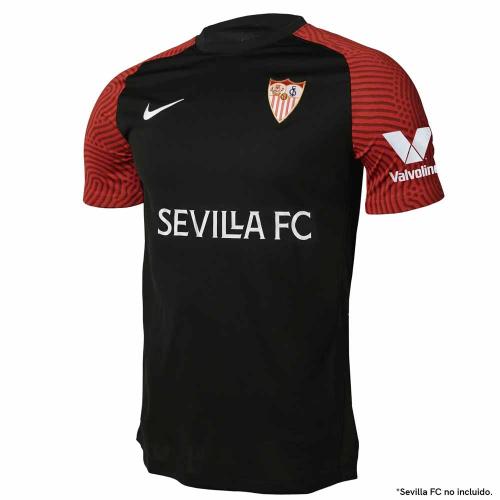 Maillot Sevilla FC Third 2021/2022