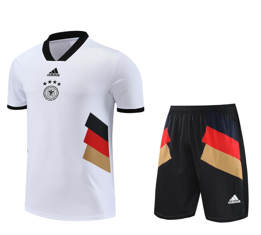 Maillot Alemania Pre-Match 23/24 + Pantalon