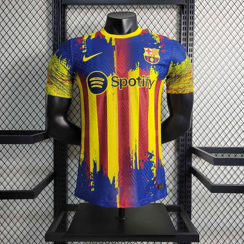 Maillot Barcelona Édition Spéciale 23/24