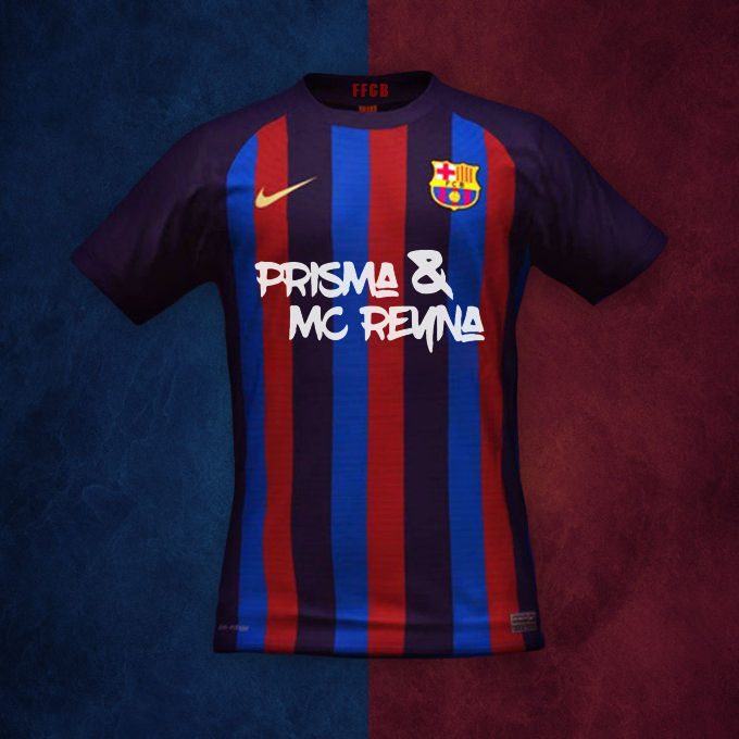 Maillot Barcelona Edición Limitada 1a Equipación Masculina Del Fc